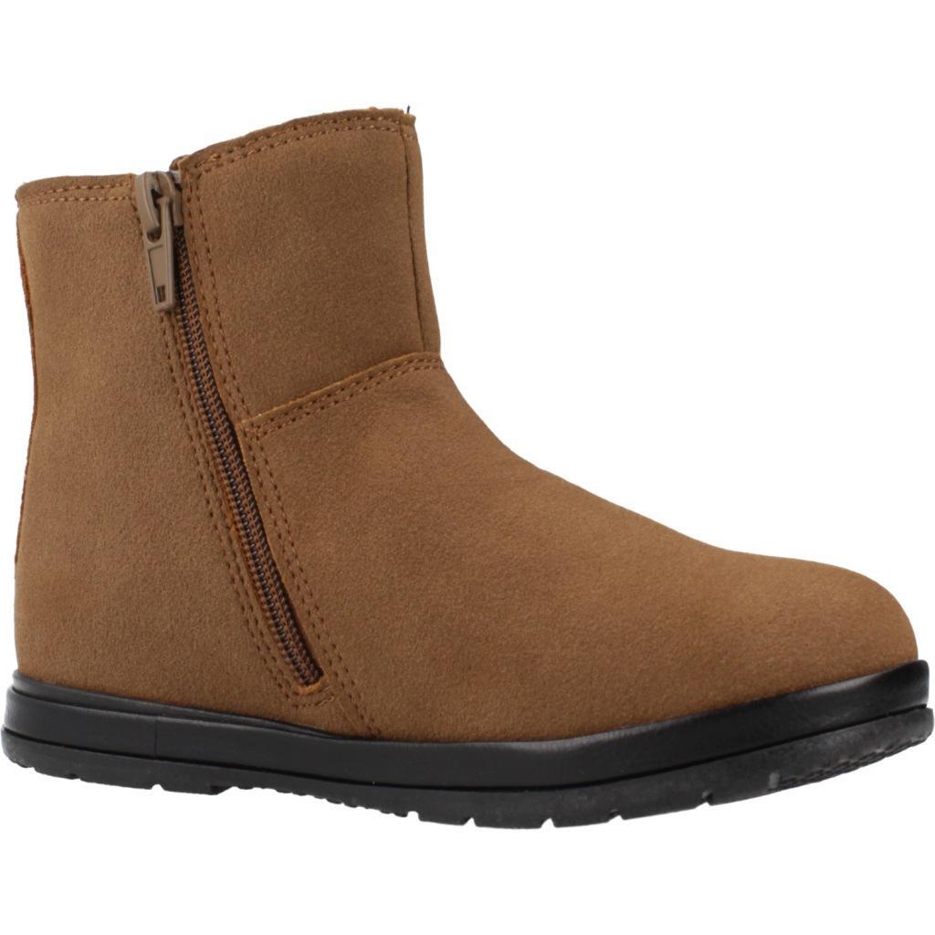 Bottes Chicco Modello 1070158c Colore Marrone 5/5