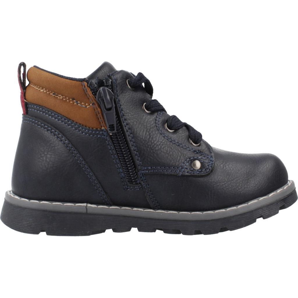 Bottes Chicco Modello Fadion Colore Blu 4/5