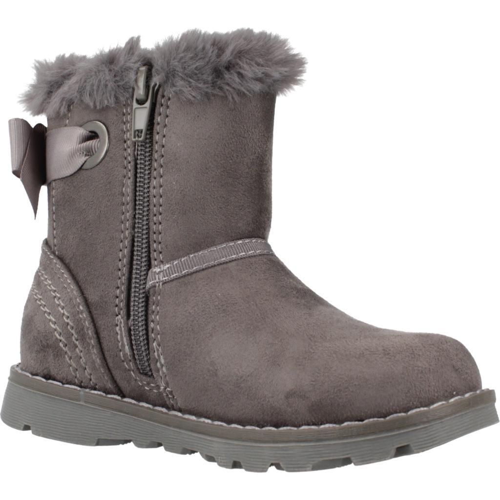 Bottes Chicco Modèle 10720330c Couleur Gris 5/5