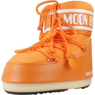 Stiefel Moon Boot Modell Mb Icon Low Ny Farbe Rosa