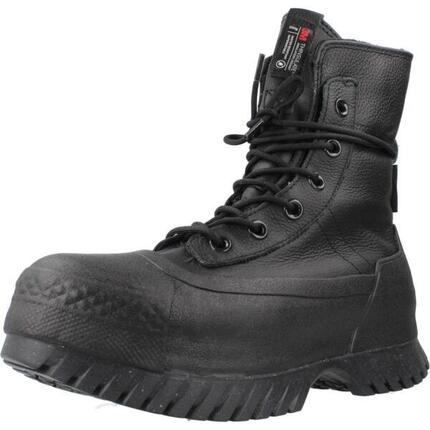 Stiefel Converse Chuck Taylor As Lugged 2.0 Cc, Schwarz, Unisex