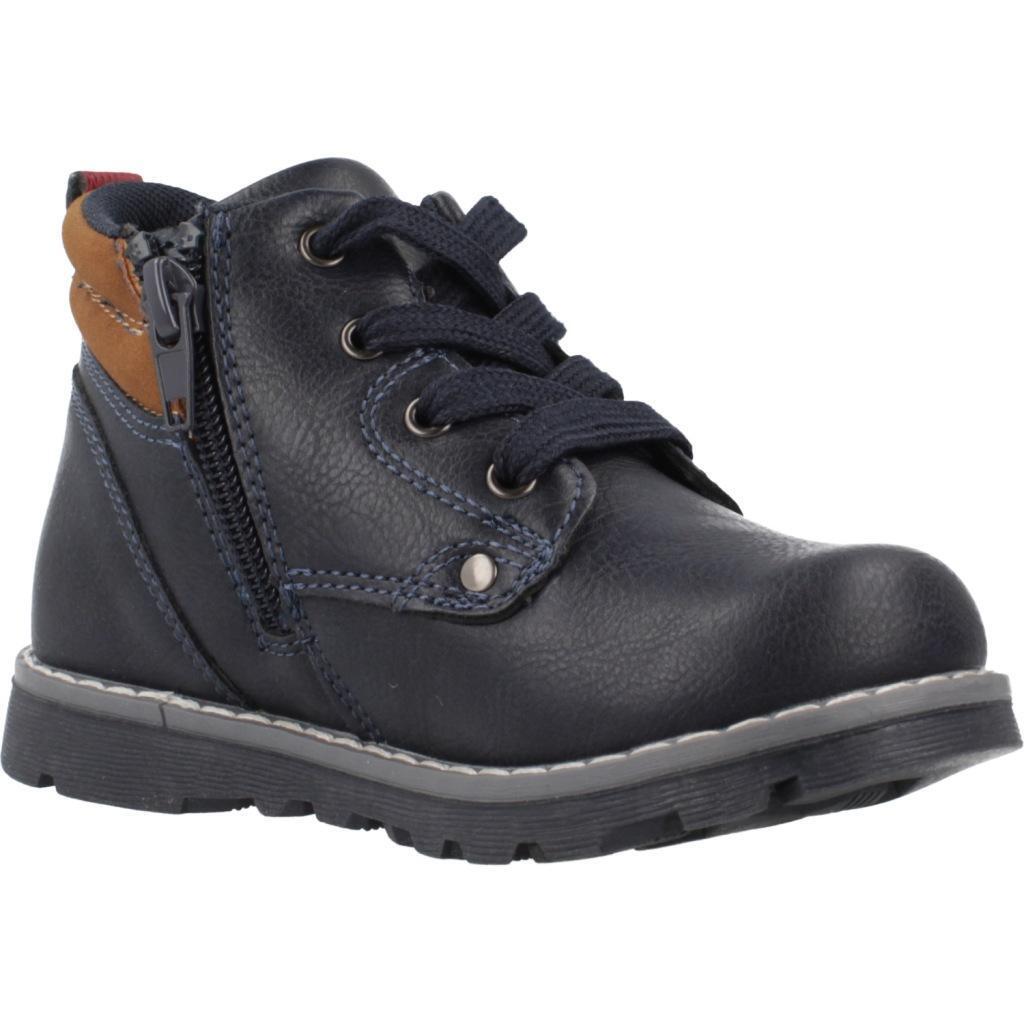 Bottes Chicco Modello Fadion Colore Blu 5/5