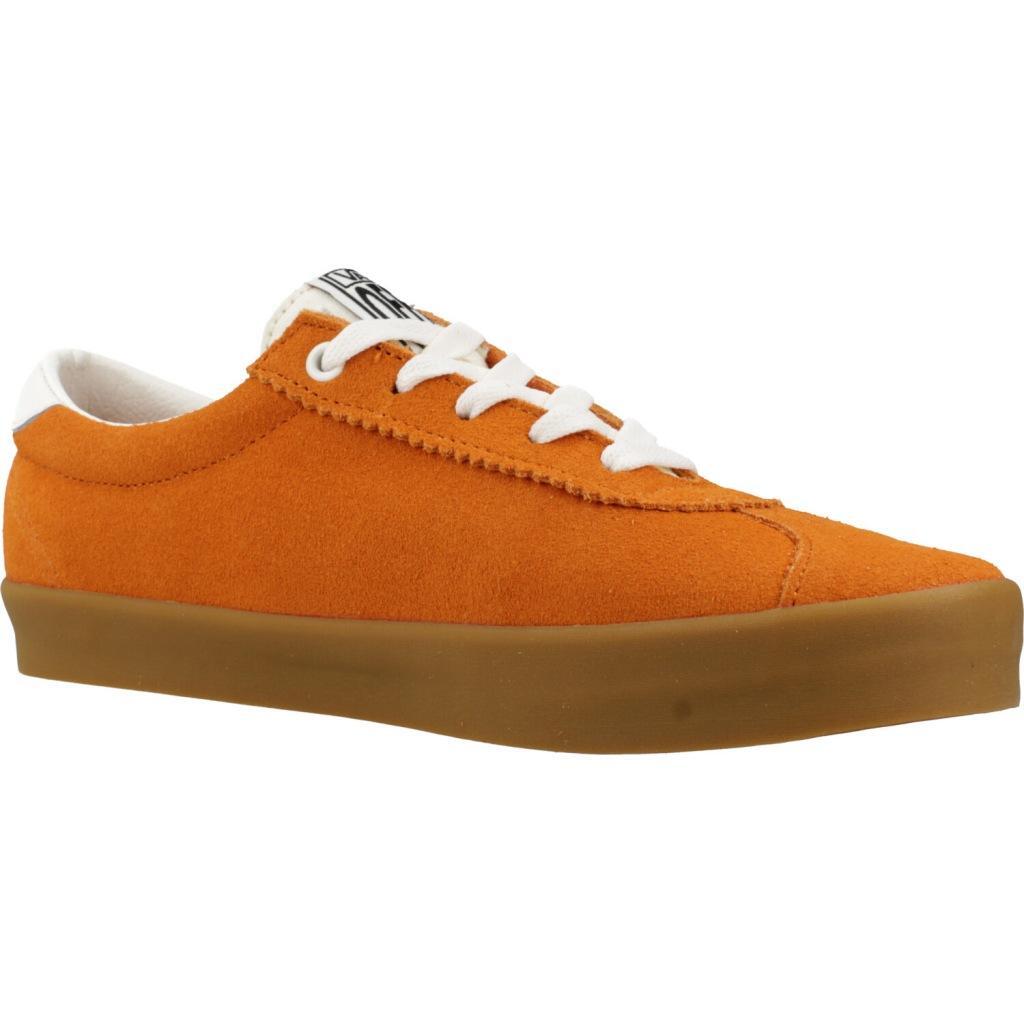 Baskets Vans Modèle Sport Low Couleur Orange 5/5
