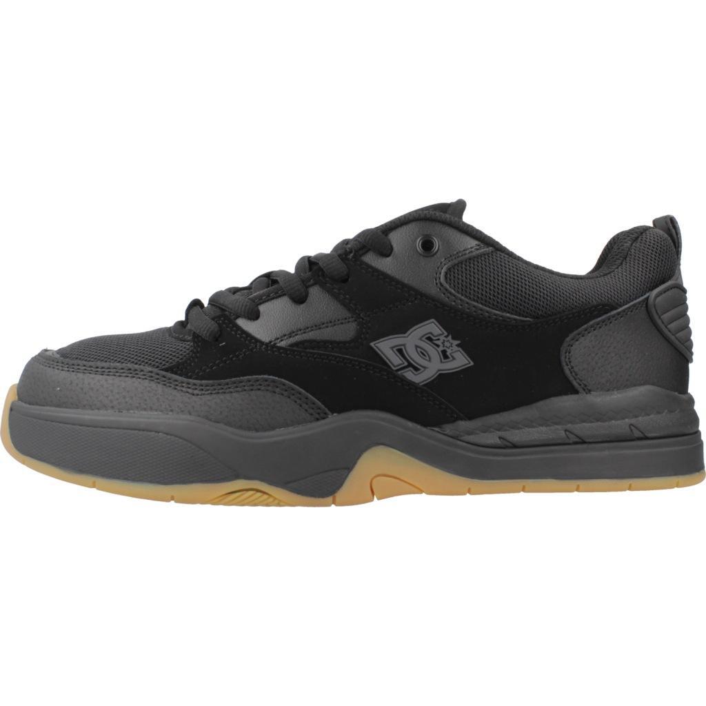 Baskets Dc Modèle Adys100844 Couleur Noir 2/5