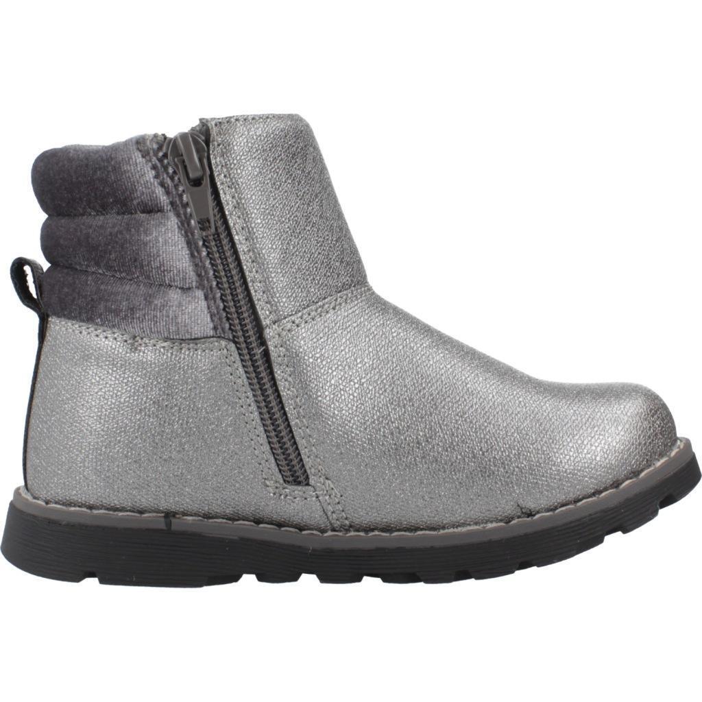 Bottes Chicco Modello Fiosai Colore Grigio 4/5