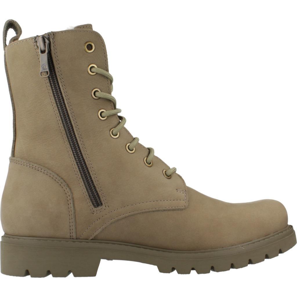 Panama Jack Model Frisia B20 Kleur Groen 4/5