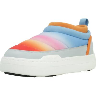 Boots moon boot model mb park soft sunr kleur veelkleurig
