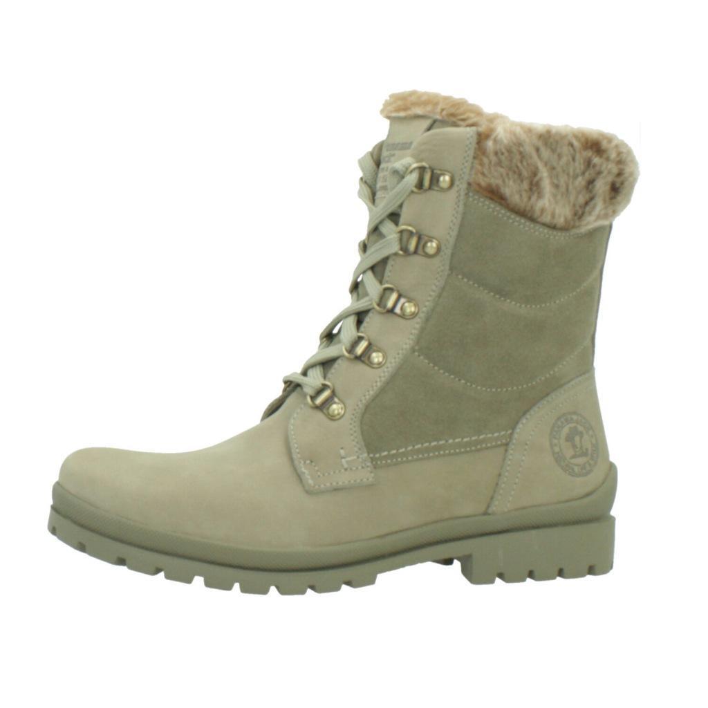 Panama Jack Modello Tuscani Colore Verde 2/5