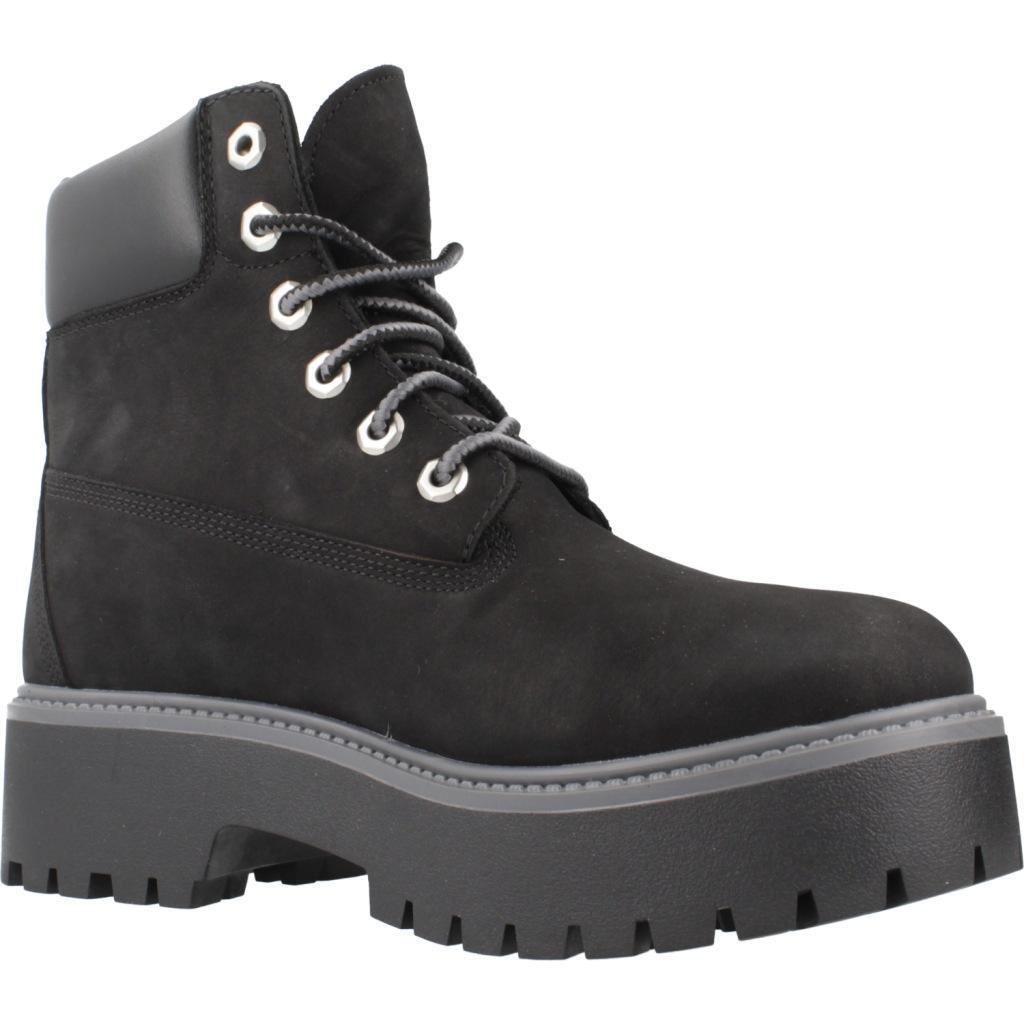 Botas Mujer Timberland Stone Street Inch TIMBERLAND Decathlon