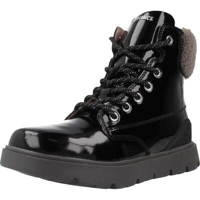 Stiefel Biomecanics Modell 241211b Farbe Schwarz