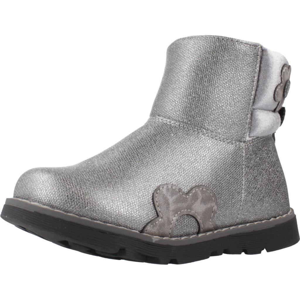Bottes Chicco Modello Fiosai Colore Grigio 1/5