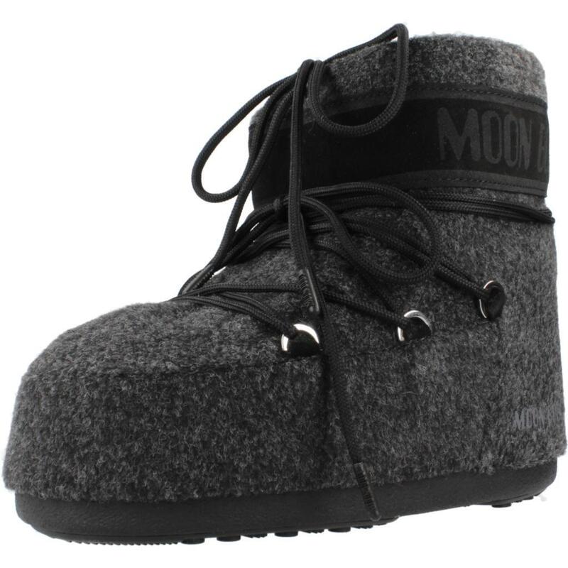 Botas Moon Boot Modelo Mb Icon Low Felt Cor Preto Promoção      165,99€ 236,00€ -29%    *De 30/06/2025 a 30/08/2025 (excluído)  MOON BOOT Botas Moon Boot Modelo Mb Icon Low Felt Cor PretoVendido e expedido por: Zianshop  