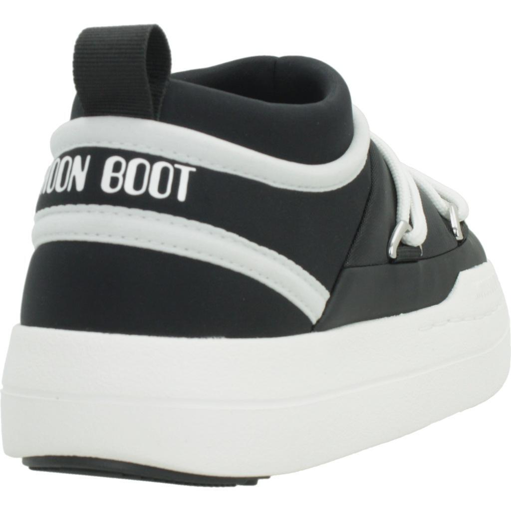 Botas Niño Moon Boot Mb Jr Park Icon 3/5