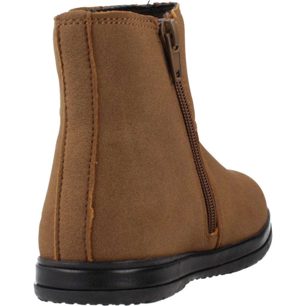 Bottes Chicco Modello 1070158c Colore Marrone 3/5
