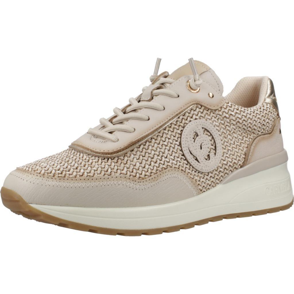 CARMELA Scarpe Da Ginnastica Carmela Modello 162357c Colore Beige