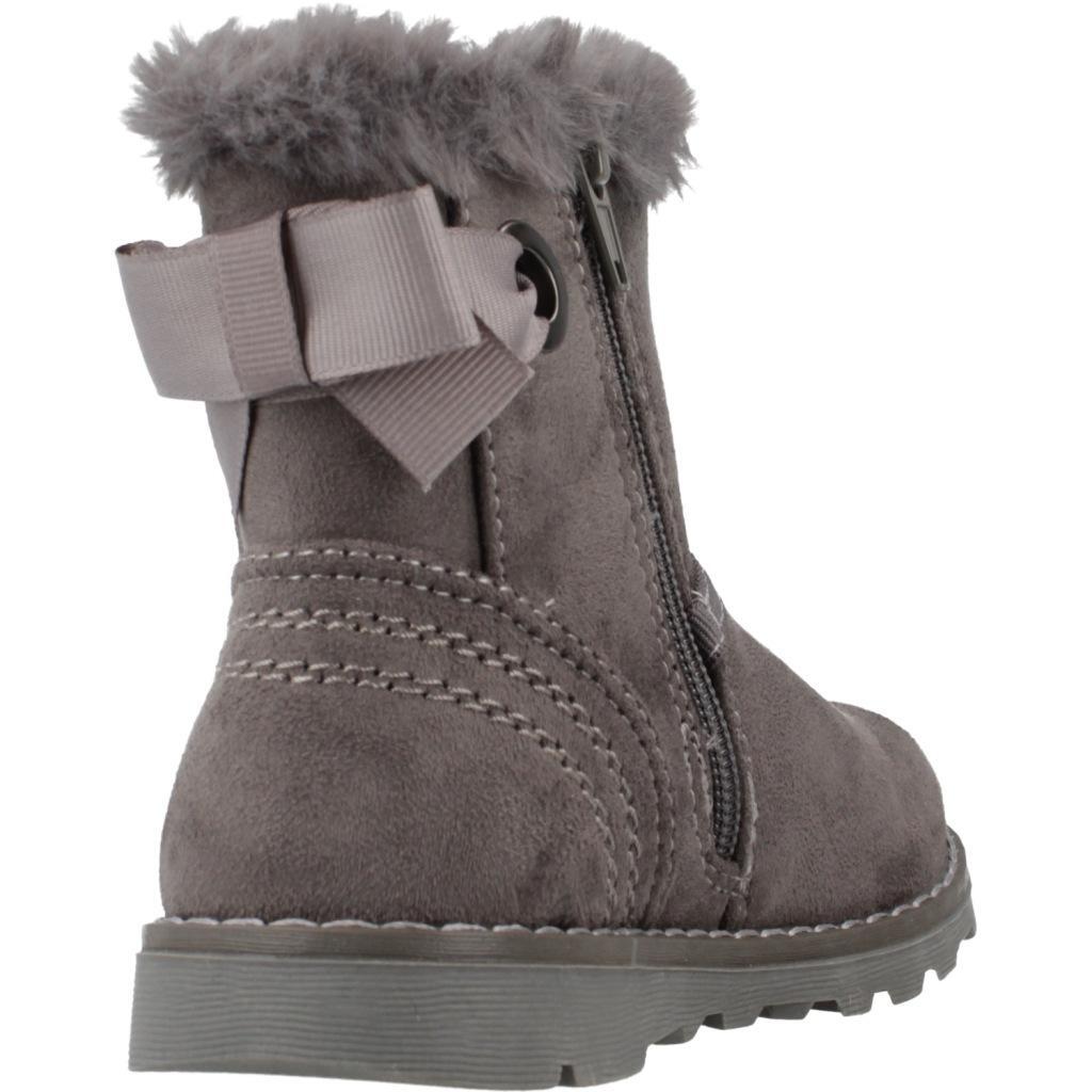 Bottes Chicco Modèle 10720330c Couleur Gris 3/5