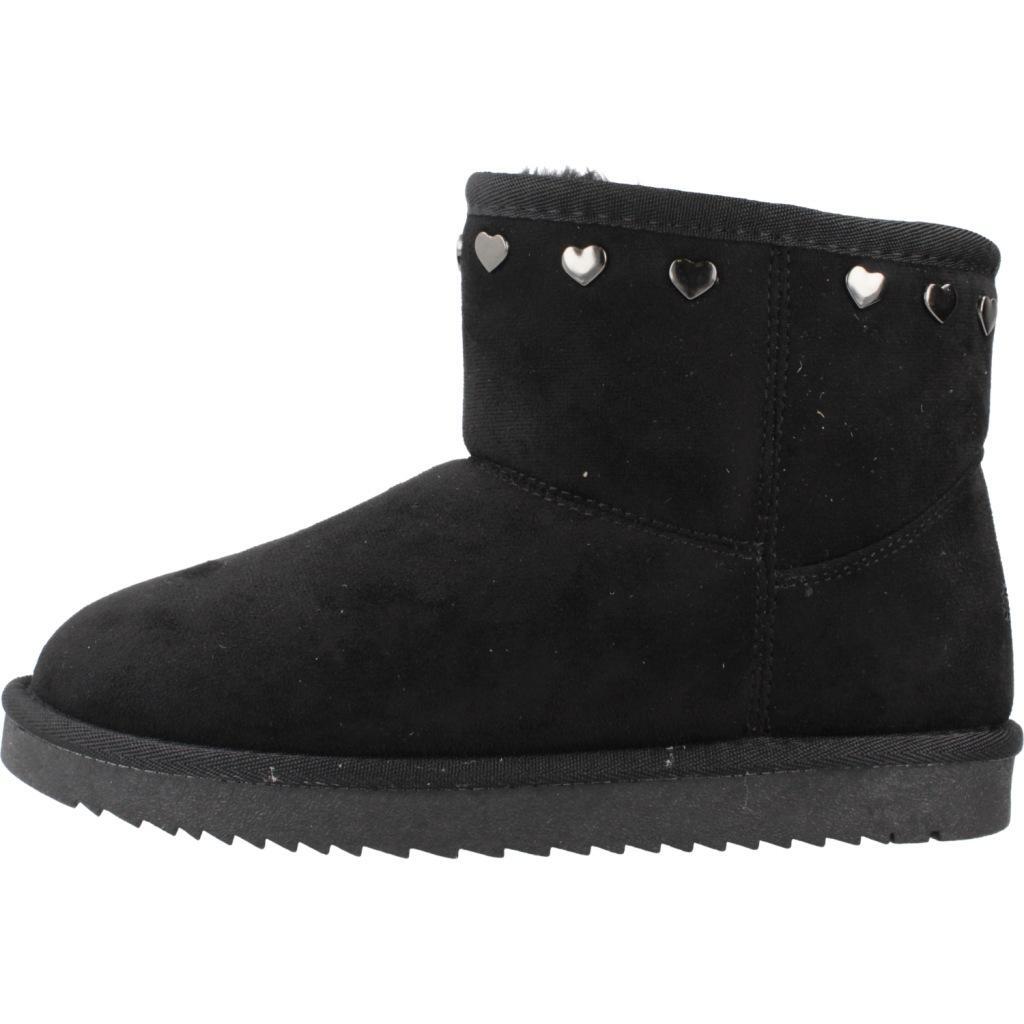 Bottes Asso Modèle Ag16700 Couleur Noir 2/5