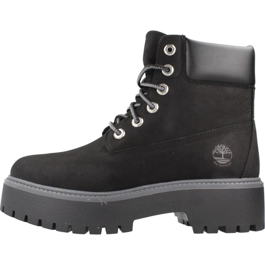 Botines Mujer Timberland Stone Street 6 Inch La 2/5