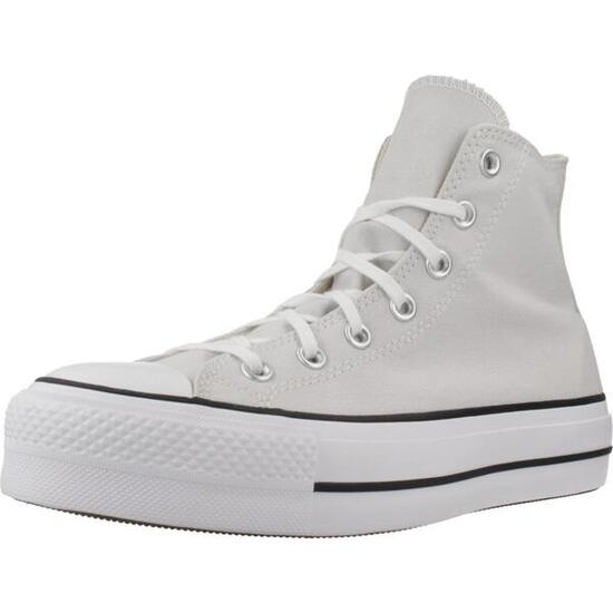 Zapatillas mujer Converse Chuck Taylor All Star Lift Hi
