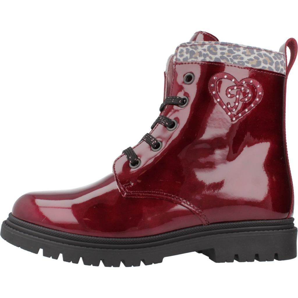 Botas Niña Pablosky 434769p 2/5