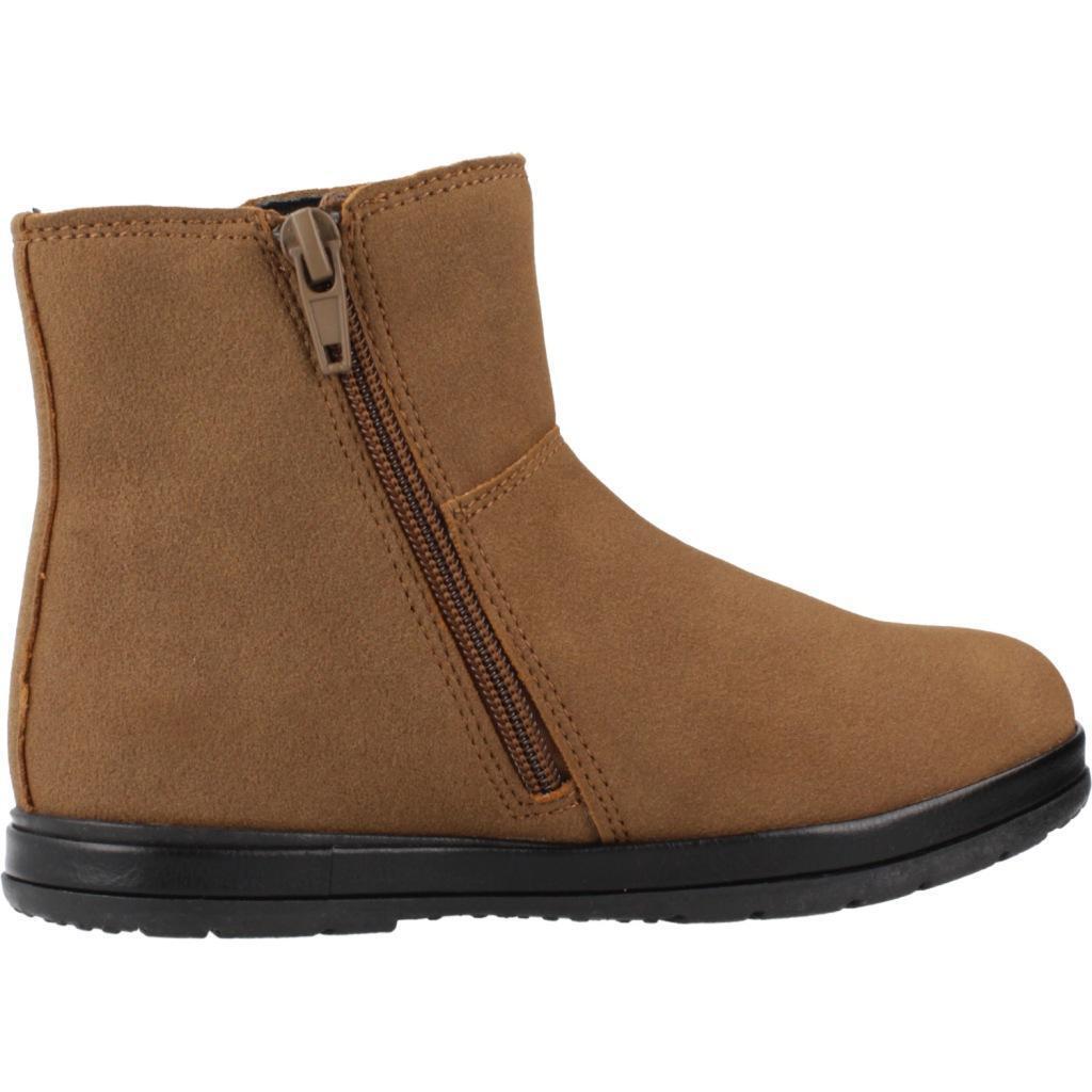 Bottes Chicco Modello 1070158c Colore Marrone 4/5