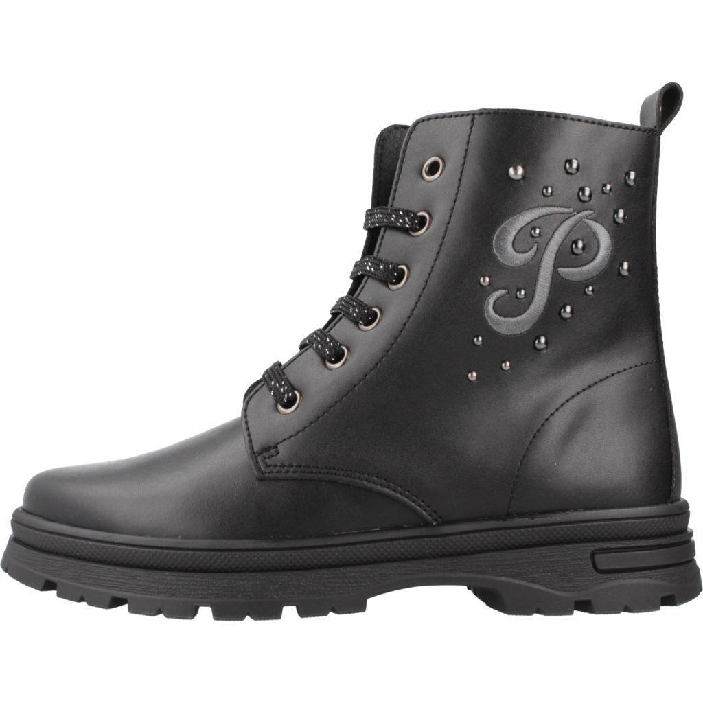 Bottes Pablosky Modèle 433515p Couleur Noir 2/7