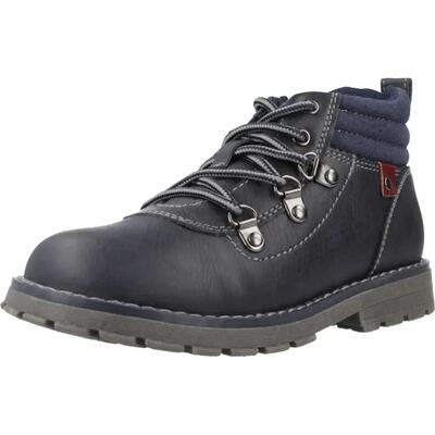 Boots chicco model 1070119c kleur blauw