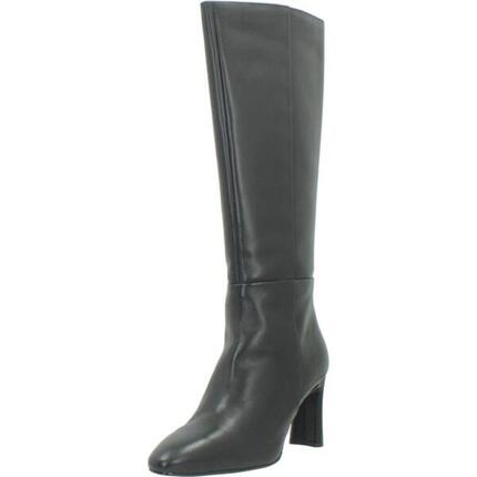 Stiefel Unisa Modell Wolcot Farbe Schwarz