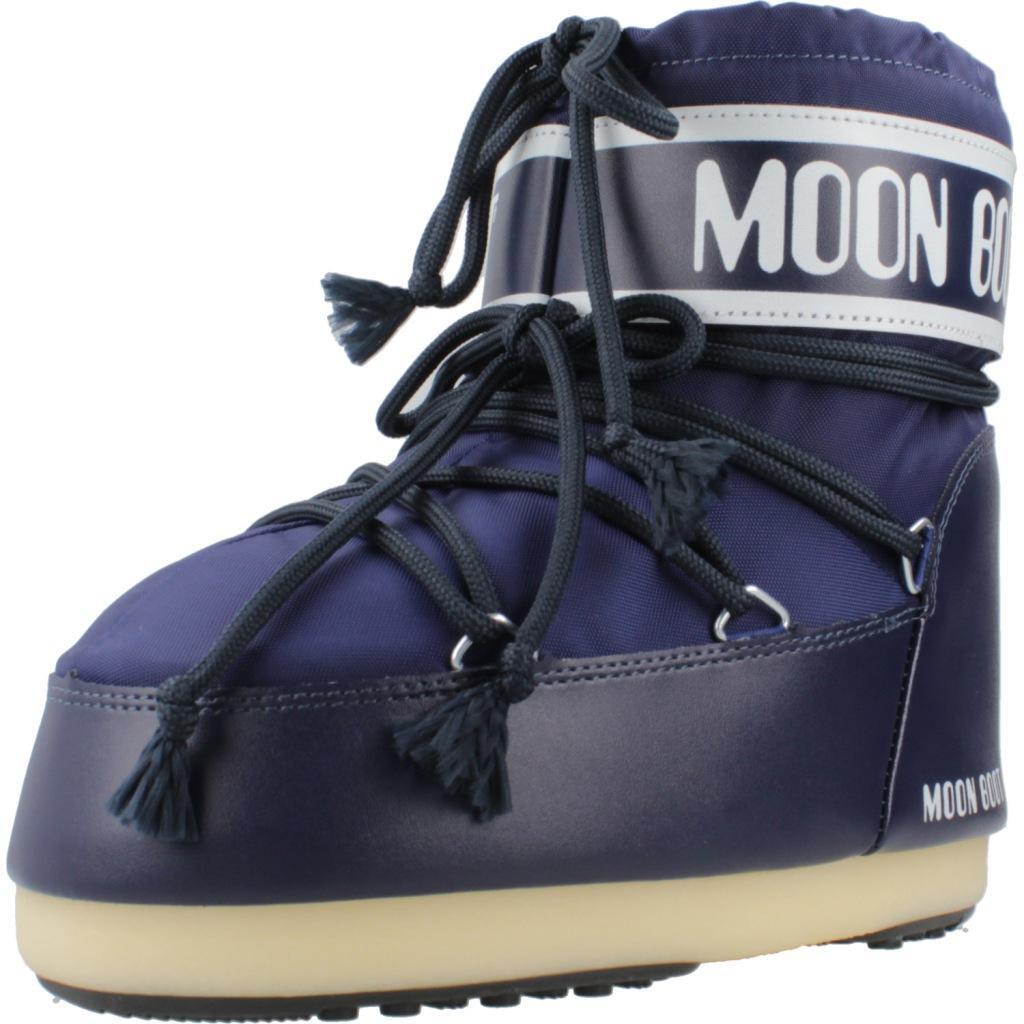 Botas Niño Moon Boot Mb Icon Low Ny 1/5