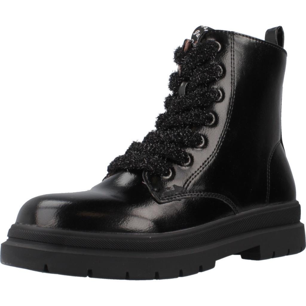 GARVALIN Boots Garvalin Model 241561g Kleur Zwart