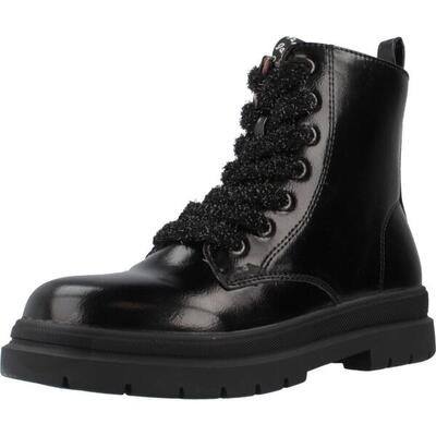 Stiefel Garvalin Modell 241561g Farbe Schwarz