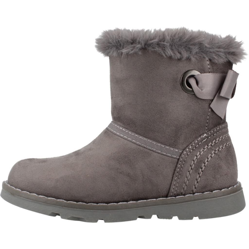 Bottes Chicco Modèle 10720330c Couleur Gris 2/5