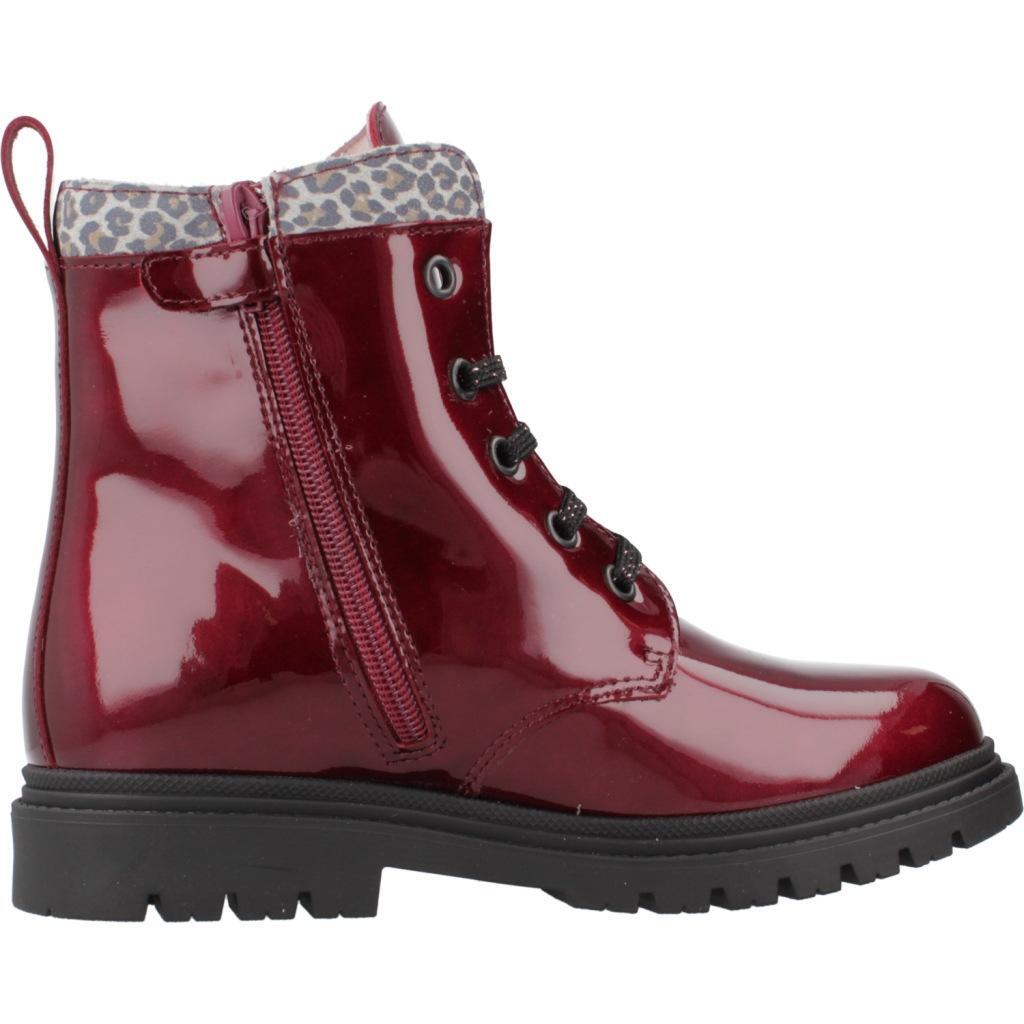Botas Niña Pablosky 434769p 4/5