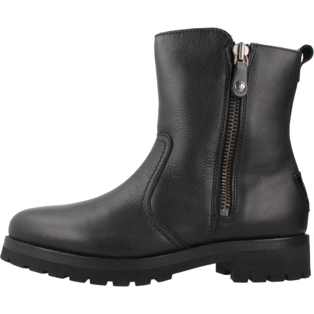 Panama Jack Modèle B1 Fara Igloo Couleur Noir 2/5