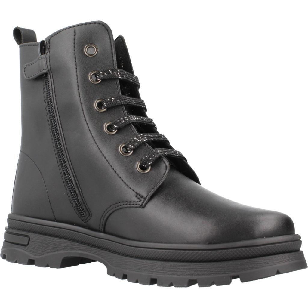 Bottes Pablosky Modèle 433515p Couleur Noir 5/7