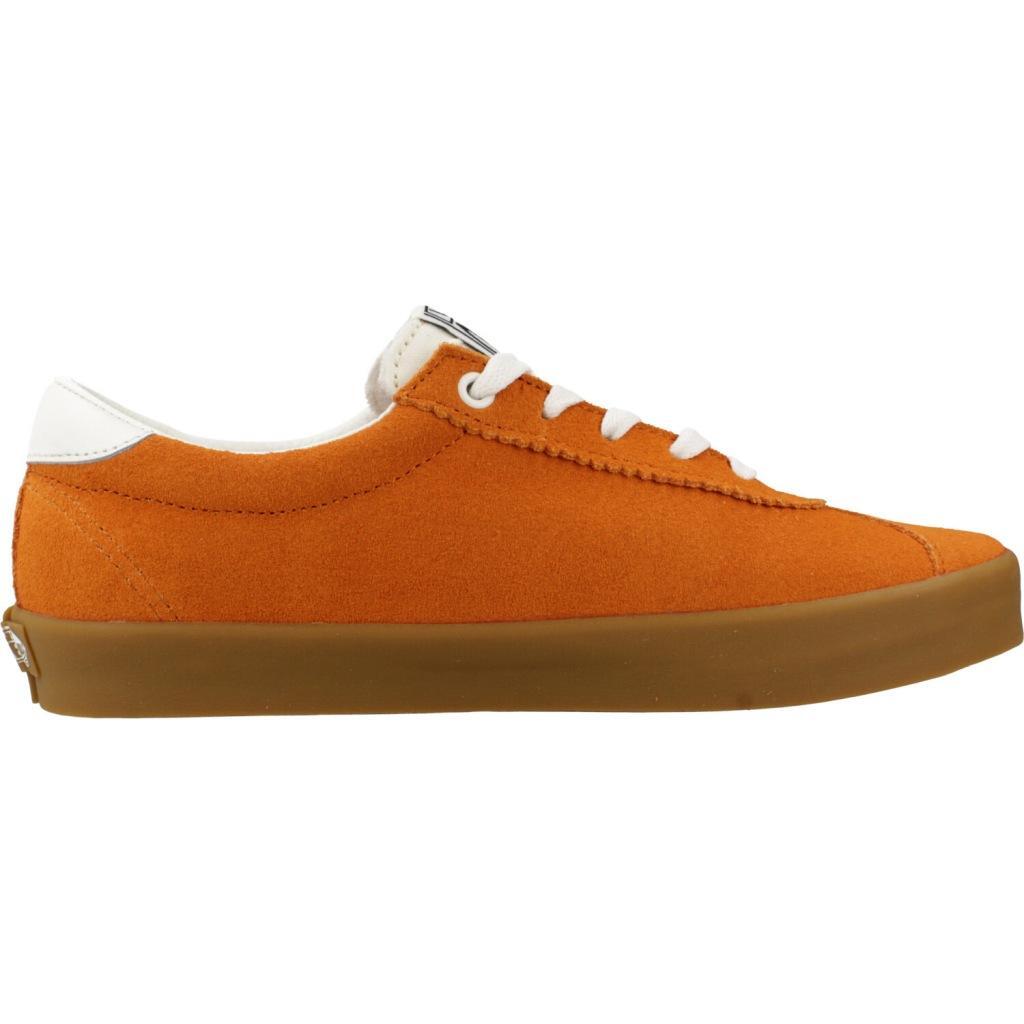 Baskets Vans Modèle Sport Low Couleur Orange 4/5