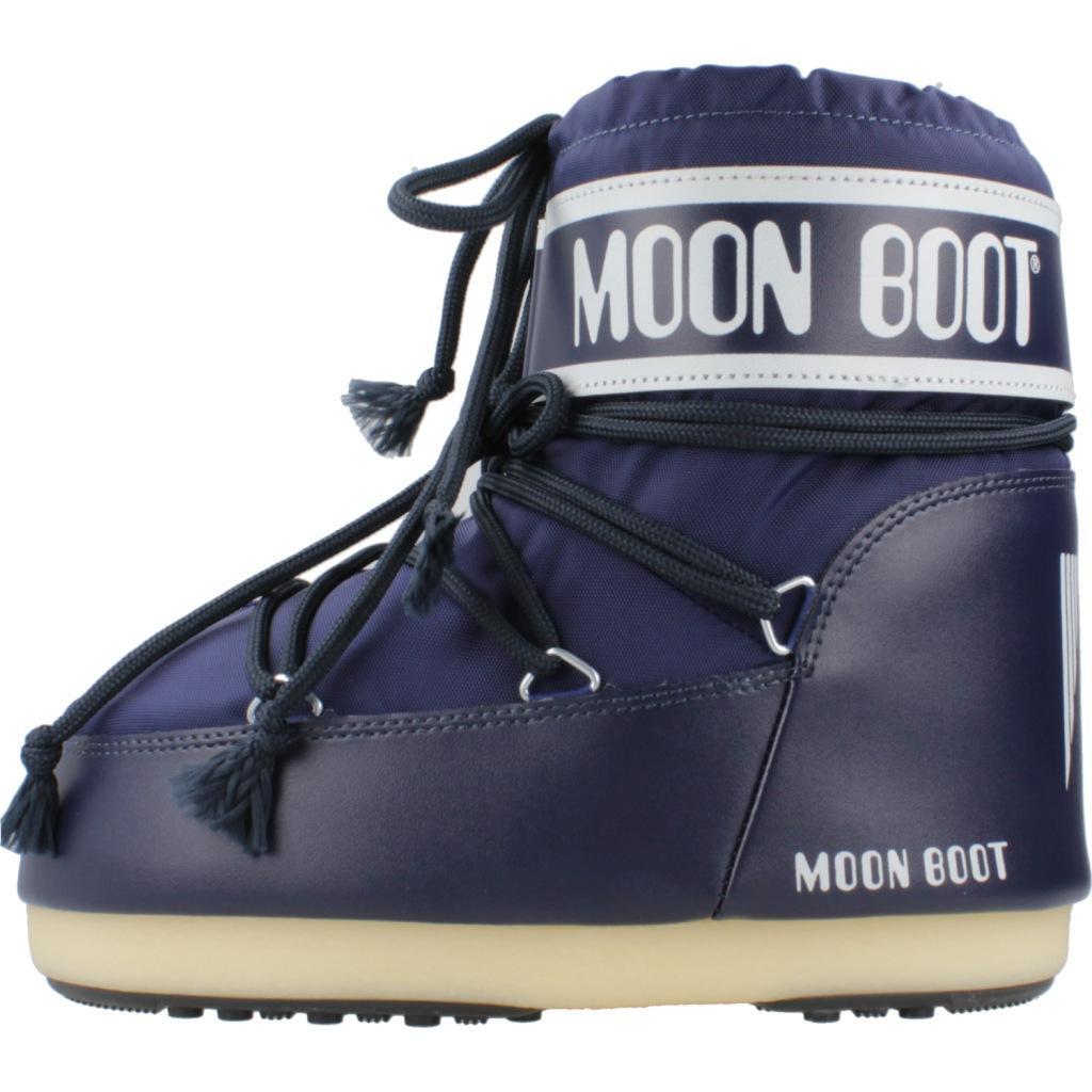 Botas Niño Moon Boot Mb Icon Low Ny 2/5