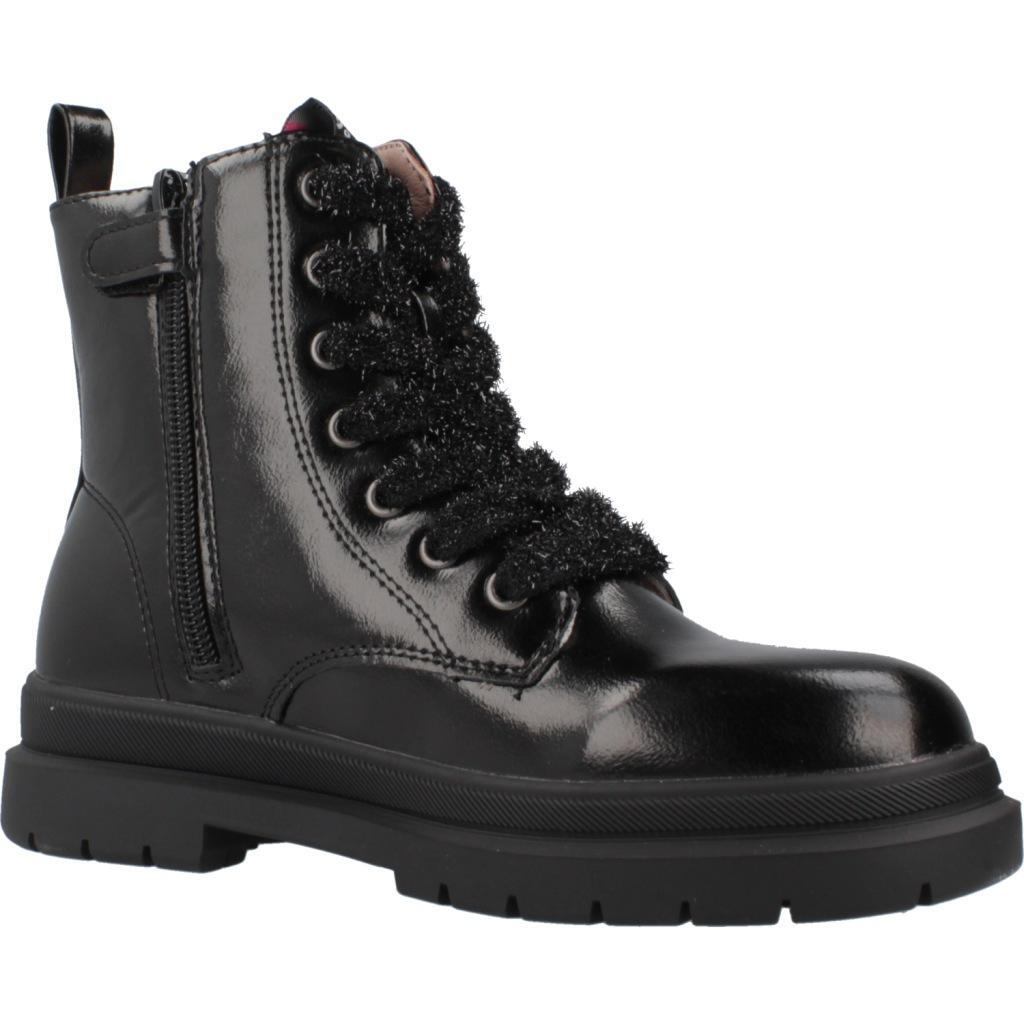 Buty GARVALIN 241561G Czarny 5/5