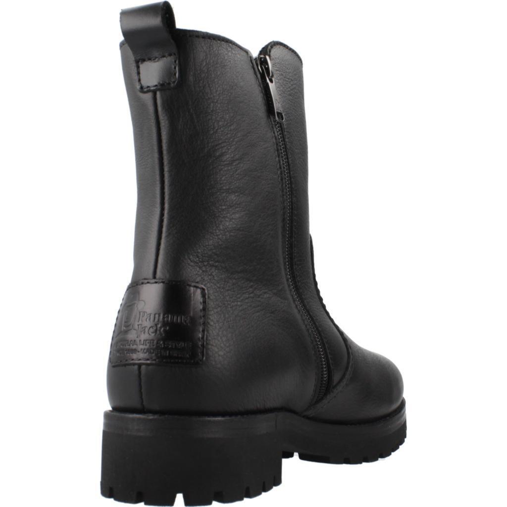 Panama Jack Modèle B1 Fara Igloo Couleur Noir 3/5