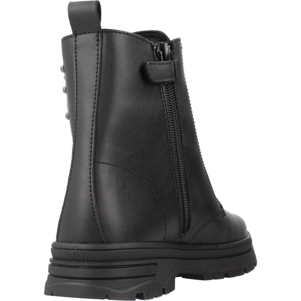 Bottes Pablosky Modèle 433515p Couleur Noir 3/7
