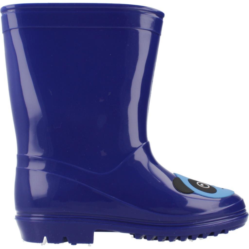 Bottes Chicco Modello Boot Wlaky Colore Blu 4/5