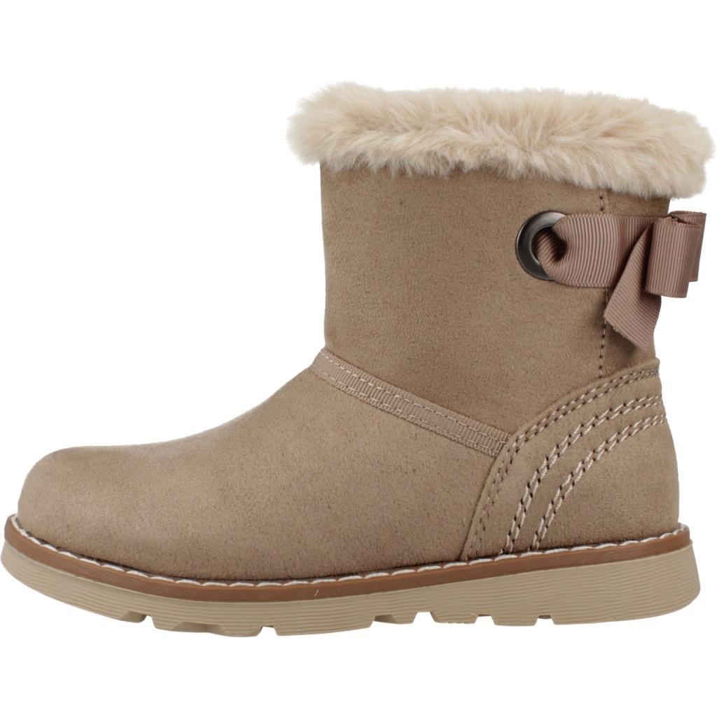 Botas Chicco Modelo 10720330c Cor Castanho Claro 2/5