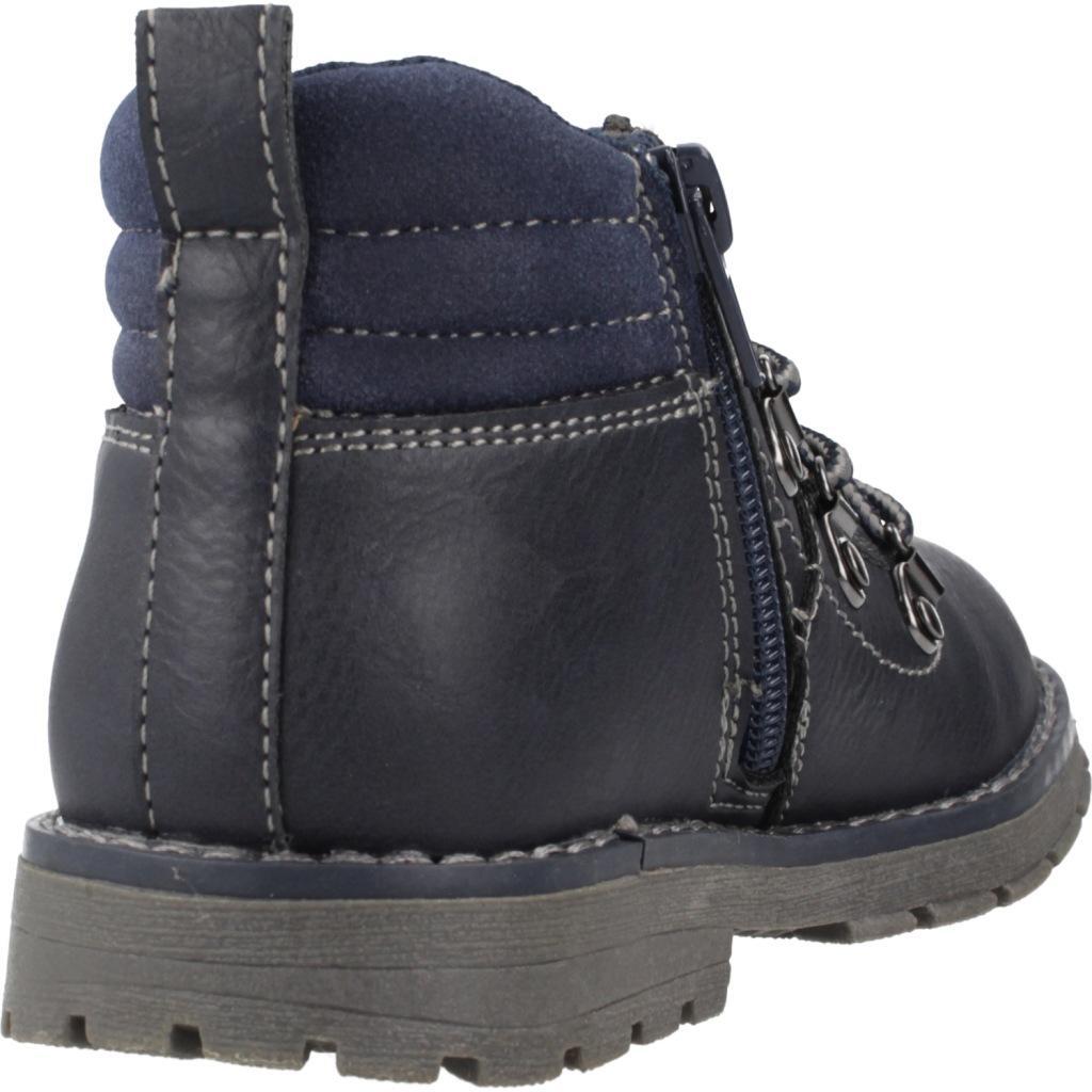 Bottes Chicco Modello 1070119c Colore Blu 3/5