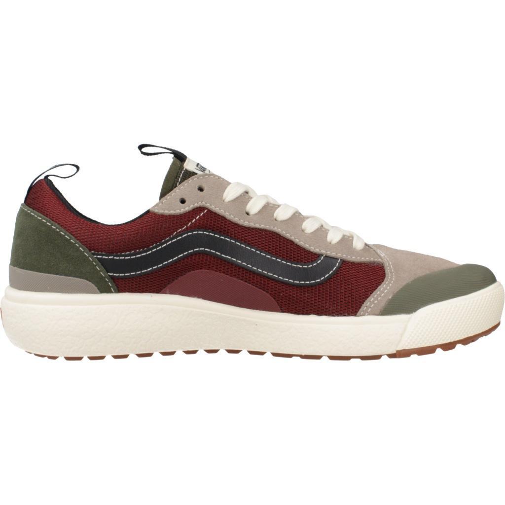 Ténis Vans Modelo Mte Ultrarange Cor Castanho 4/5