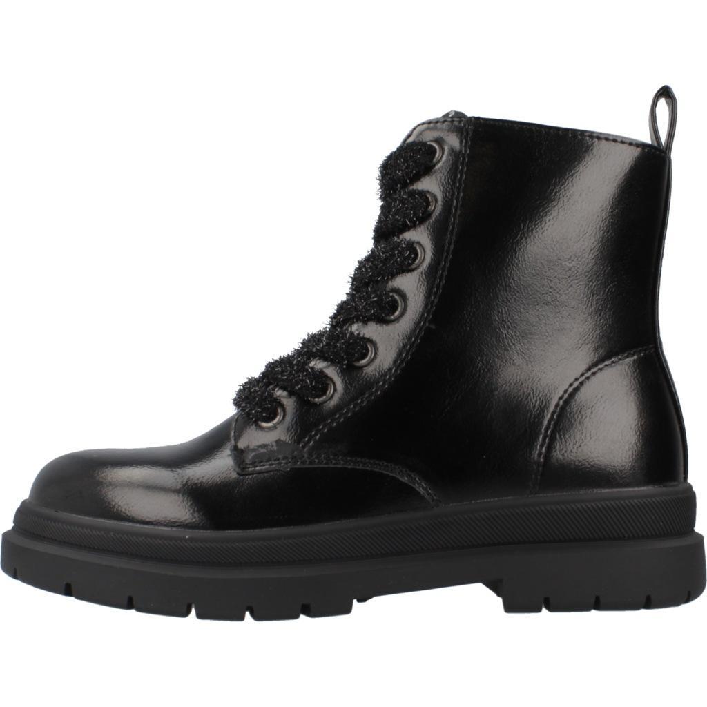 Buty GARVALIN 241561G Czarny 2/5