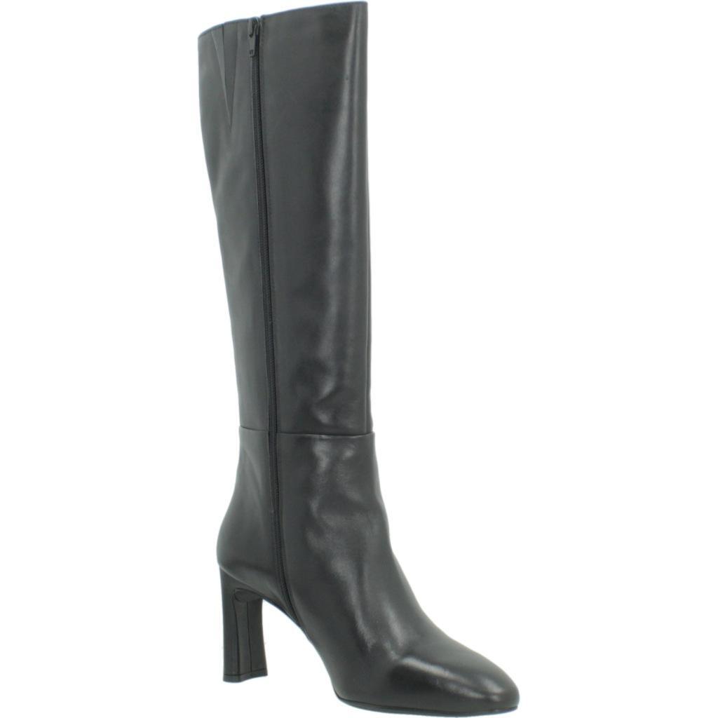 Boots Unisa Model Wolcot Kleur Zwart 5/5
