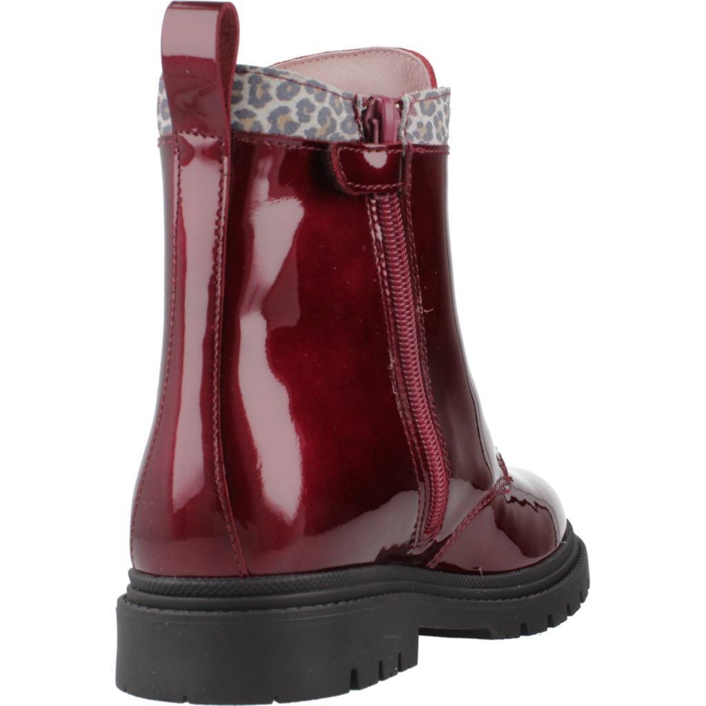 Botas Niña Pablosky 434769p 3/5