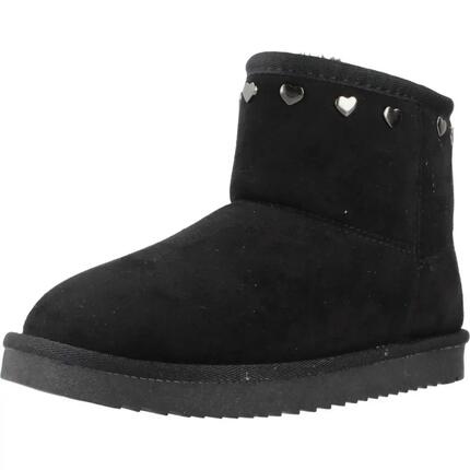 Stiefel Asso Modell Ag16700 Farbe Schwarz