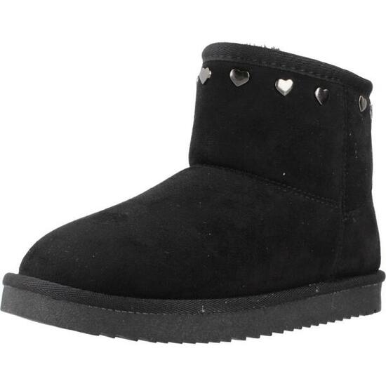 Stiefel Asso Modell Ag16700 Farbe Schwarz