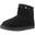 Bottes Asso Modèle Ag16700 Couleur Noir